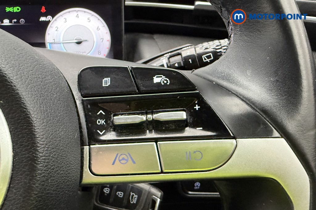 Used Hyundai TUCSON 2022 for sale - 76367235: Photo 43