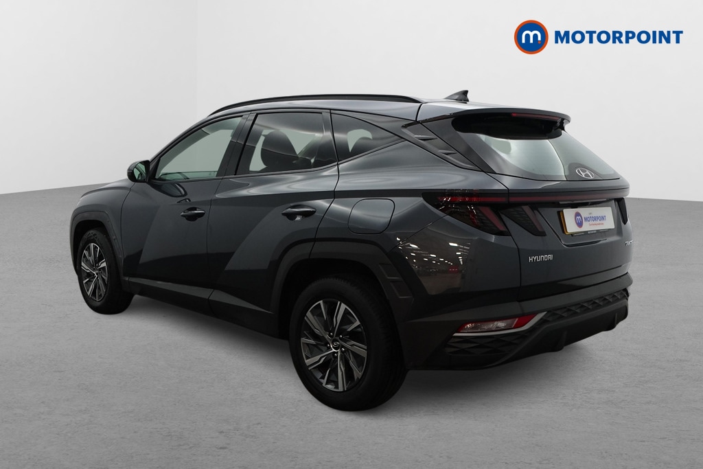 Used Hyundai TUCSON 2022 for sale - 76367235: Photo 5