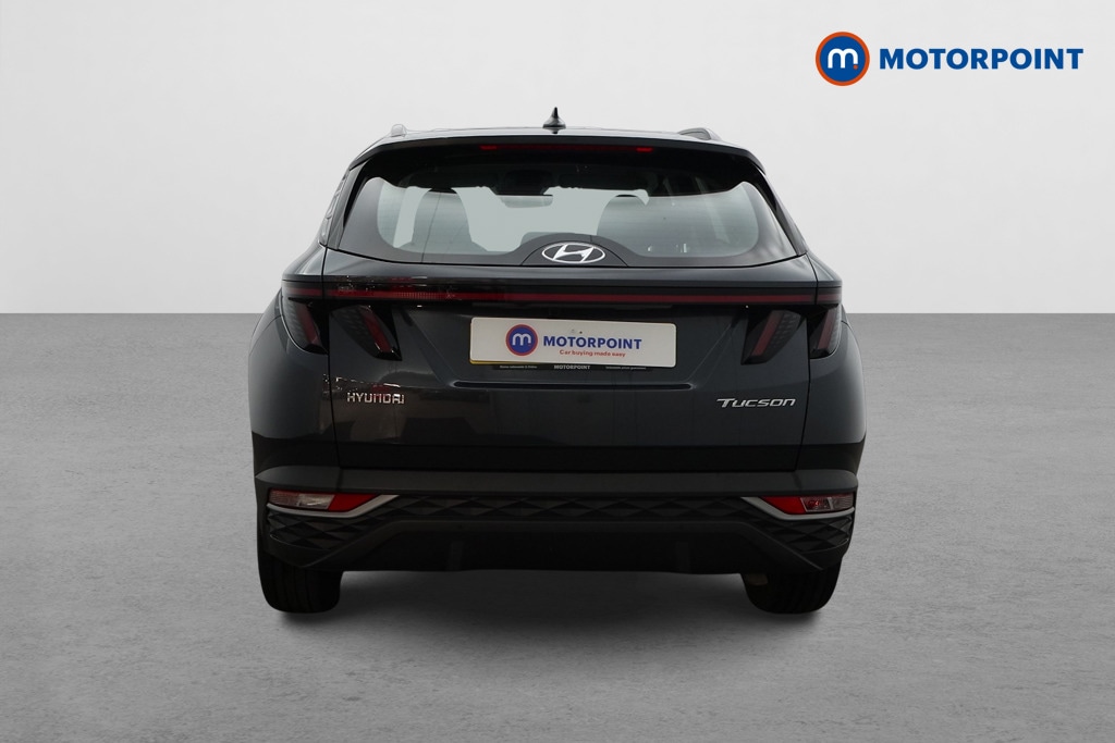 Used Hyundai TUCSON 2022 for sale - 76367235: Photo 6