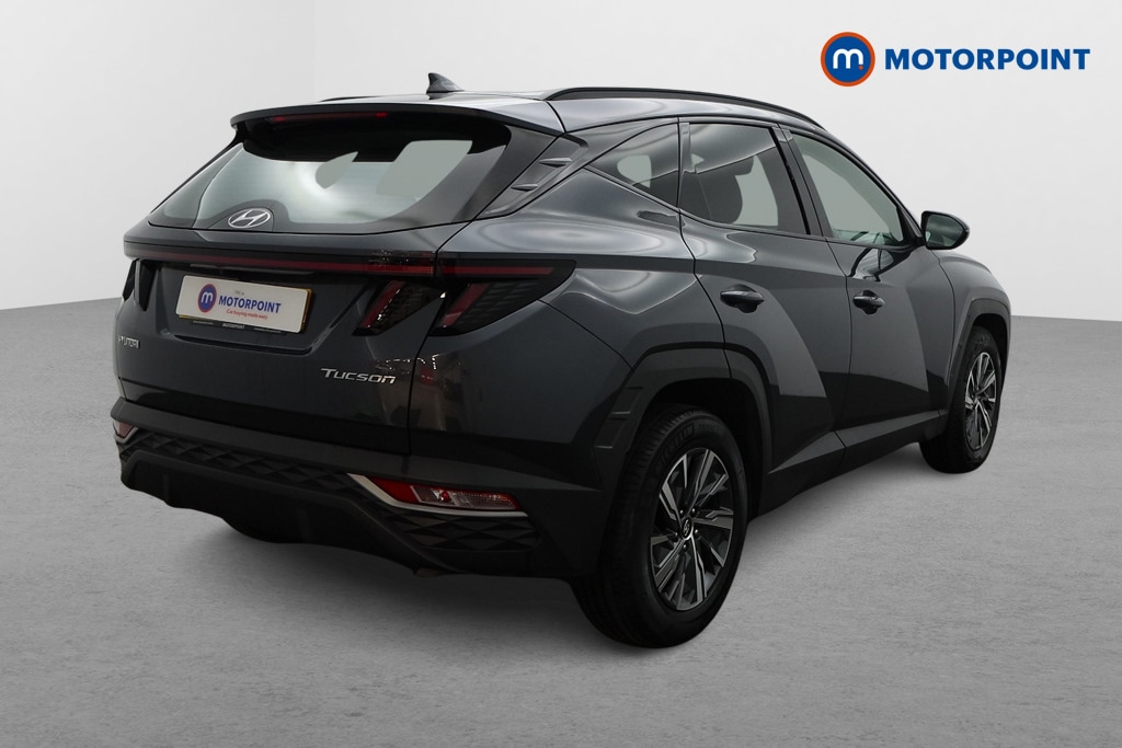 Used Hyundai TUCSON 2022 for sale - 76367235: Photo 7