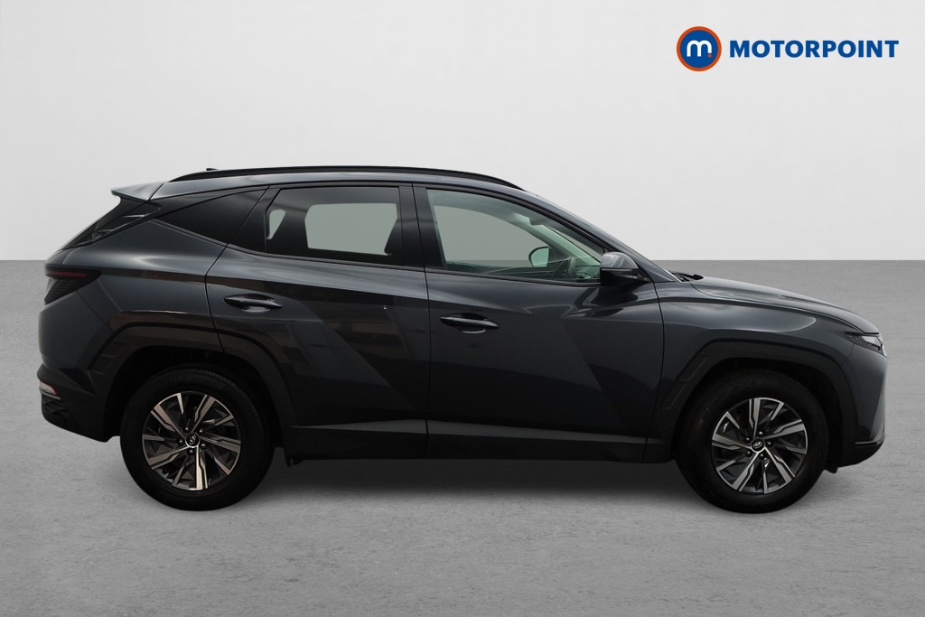 Used Hyundai TUCSON 2022 for sale - 76367235: Photo 8