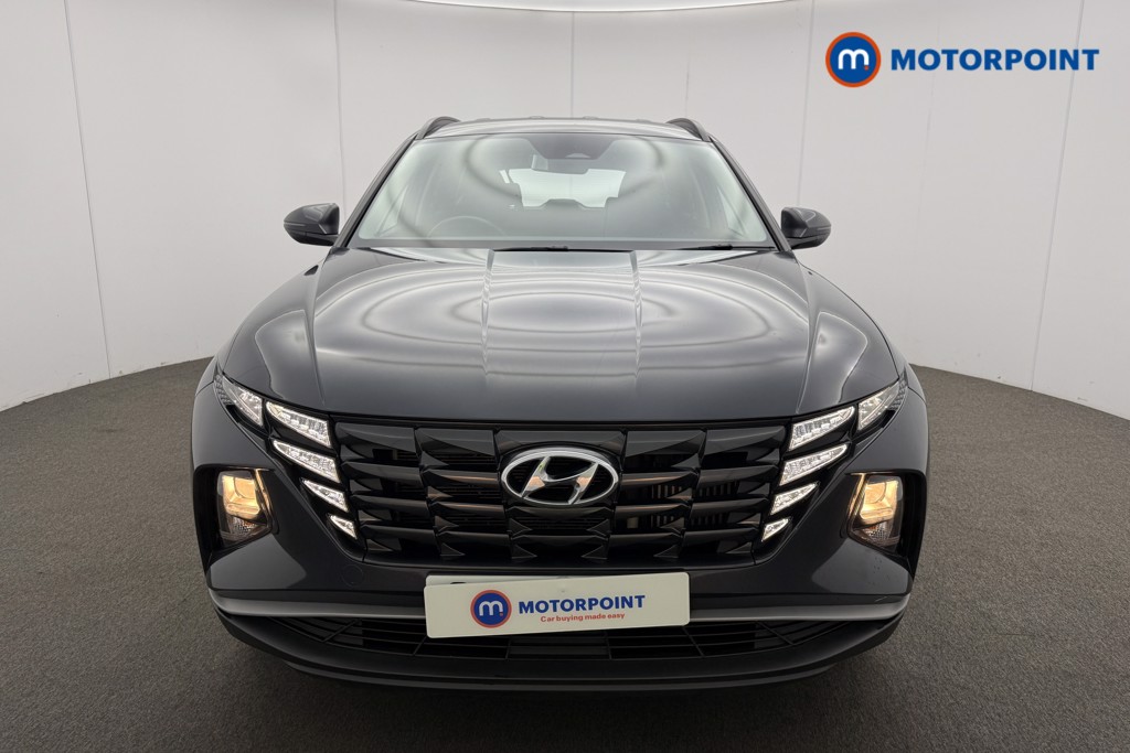 Used Hyundai TUCSON 2022 for sale - 76367235: Photo 9