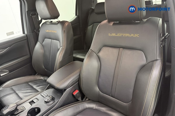 Used Ford Ranger 2024 for sale - 76178235: Photo 10
