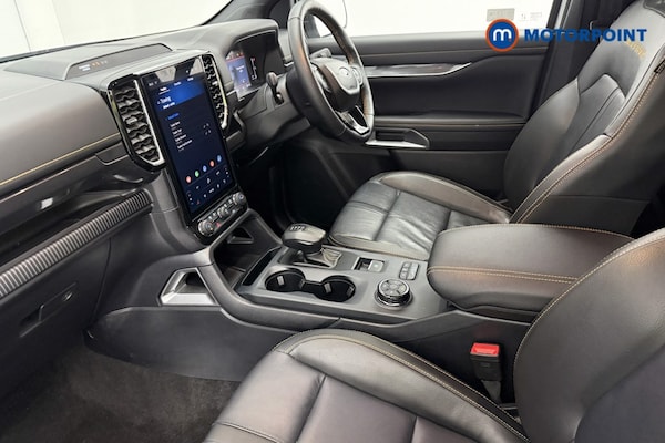 Used Ford Ranger 2024 for sale - 76178235: Photo 11