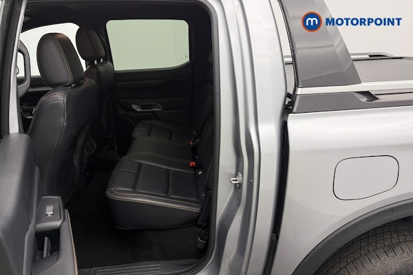 Used Ford Ranger 2024 for sale - 76178235: Photo 13