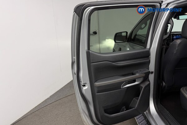 Used Ford Ranger 2024 for sale - 76178235: Photo 14
