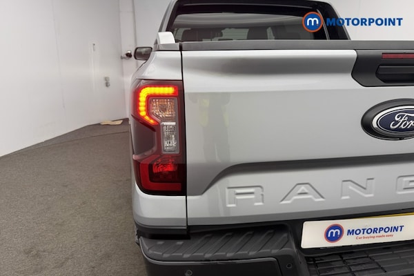 Used Ford Ranger 2024 for sale - 76178235: Photo 15