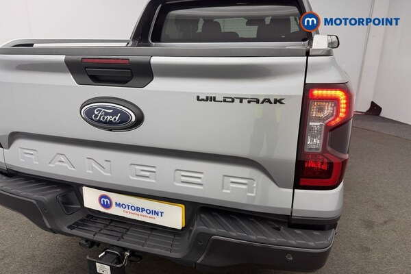 Used Ford Ranger 2024 for sale - 76178235: Photo 16