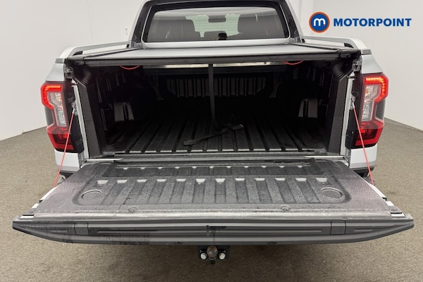 Used Ford Ranger 2024 for sale - 76178235: Photo 18