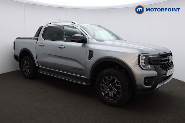 Used Ford Ranger 2024 for sale - 76178235: Photo 1