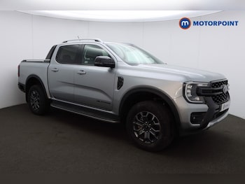 Ford - Ranger