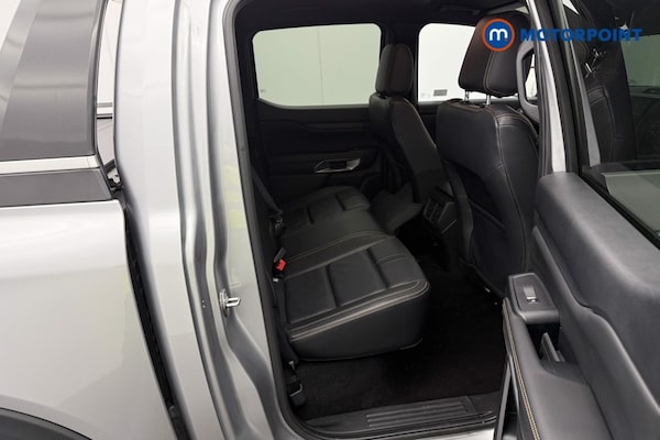 Used Ford Ranger 2024 for sale - 76178235: Photo 20