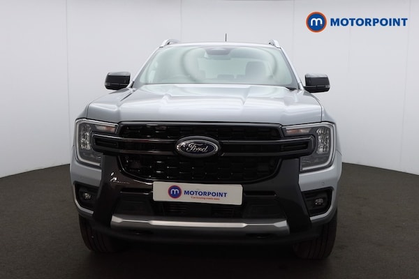 Used Ford Ranger 2024 for sale - 76178235: Photo 2