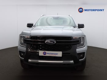 Used Ford Ranger 2024 for sale - 76178235: Photo 2