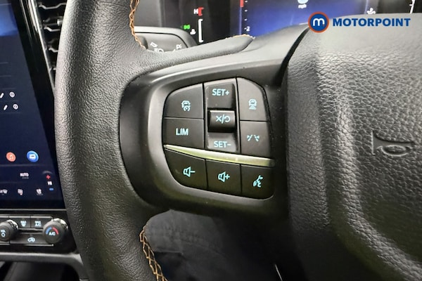 Used Ford Ranger 2024 for sale - 76178235: Photo 36