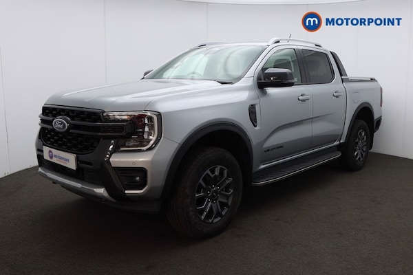 Used Ford Ranger 2024 for sale - 76178235: Photo 3