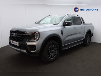 Used Ford Ranger 2024 for sale - 76178235: Photo 3