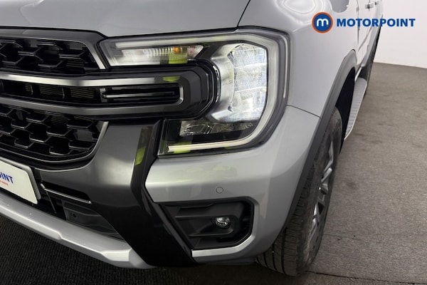 Used Ford Ranger 2024 for sale - 76178235: Photo 40