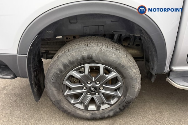 Used Ford Ranger 2024 for sale - 76178235: Photo 43