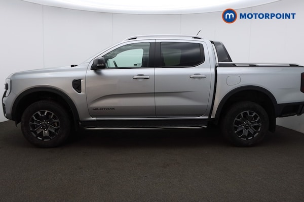 Used Ford Ranger 2024 for sale - 76178235: Photo 4