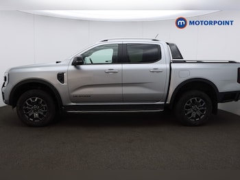 Used Ford Ranger 2024 for sale - 76178235: Photo 4