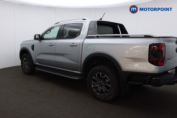 Used Ford Ranger 2024 for sale - 76178235: Photo 5
