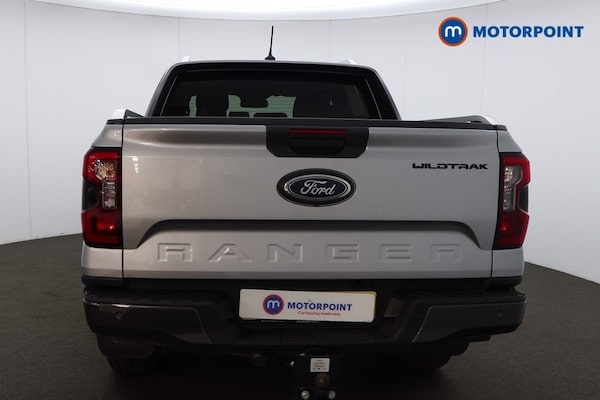 Used Ford Ranger 2024 for sale - 76178235: Photo 6