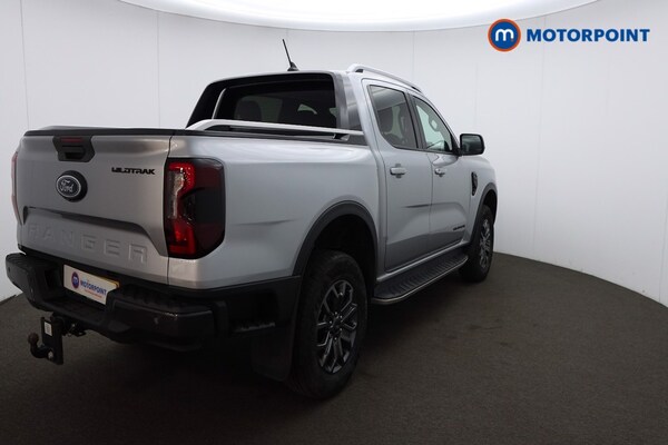 Used Ford Ranger 2024 for sale - 76178235: Photo 7
