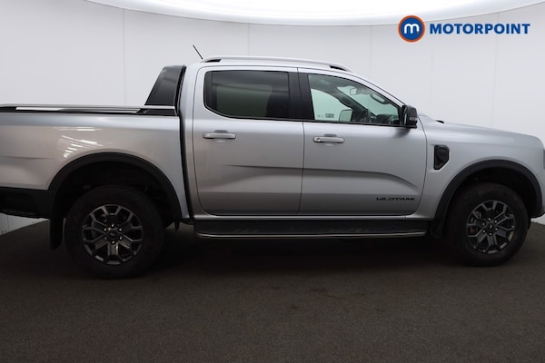 Used Ford Ranger 2024 for sale - 76178235: Photo 8