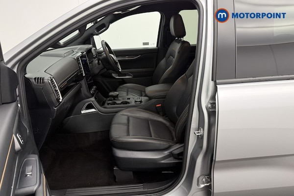 Used Ford Ranger 2024 for sale - 76178235: Photo 9