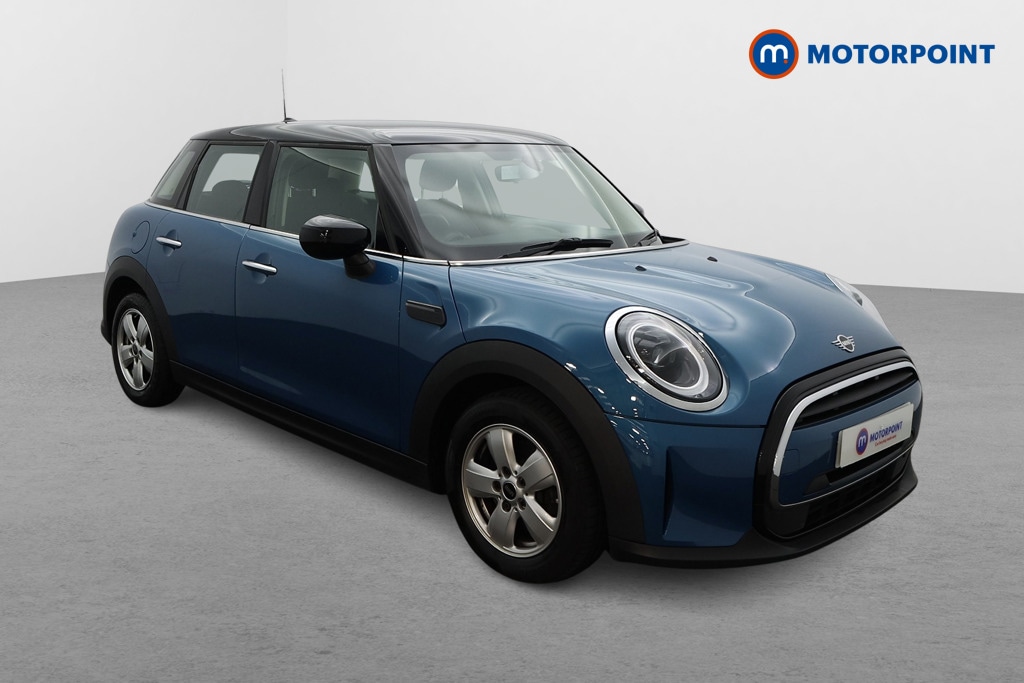 Used MINI Hatch 2022 for sale - 76162243: Photo 1