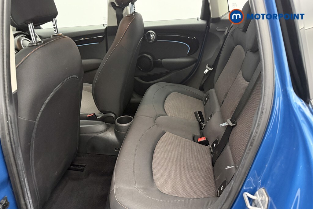 Used MINI Hatch 2022 for sale - 76162243: Photo 12