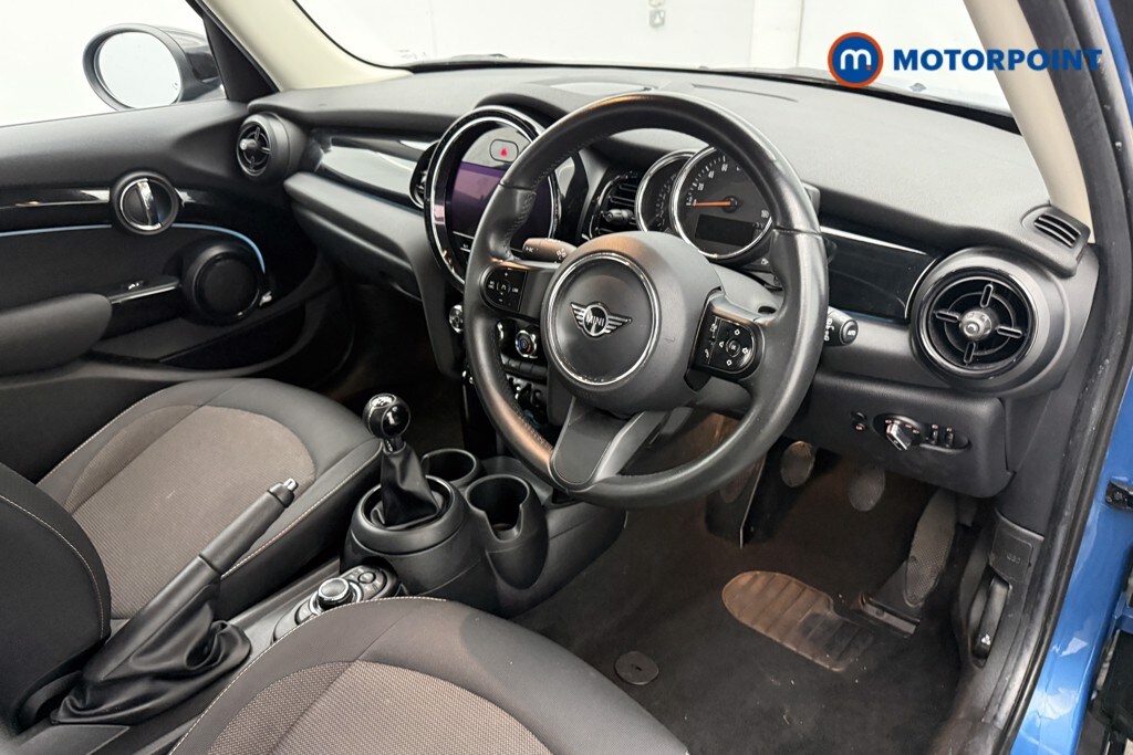 Used MINI Hatch 2022 for sale - 76162243: Photo 14