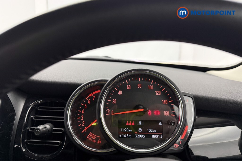 Used MINI Hatch 2022 for sale - 76162243: Photo 17