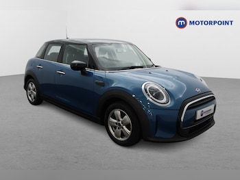 MINI - Hatch