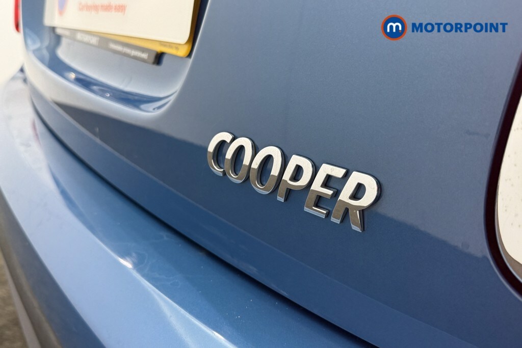 Used MINI Hatch 2022 for sale - 76162243: Photo 25