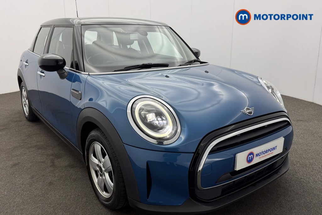 Used MINI Hatch 2022 for sale - 76162243: Photo 26