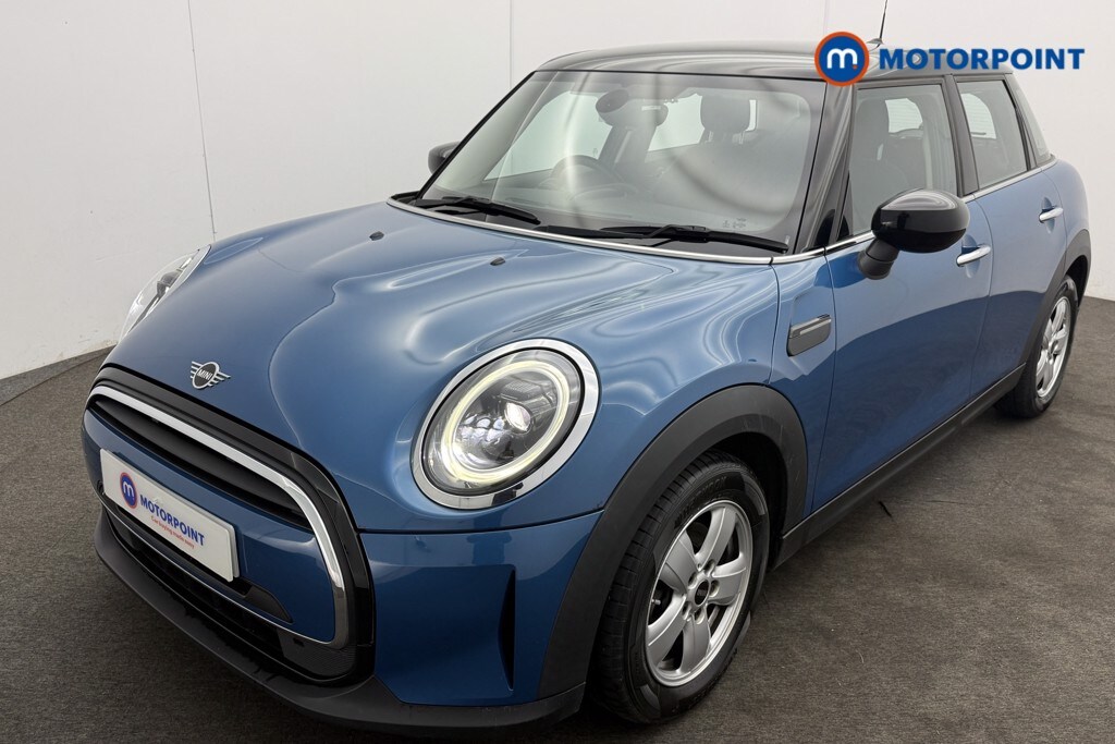 Used MINI Hatch 2022 for sale - 76162243: Photo 27