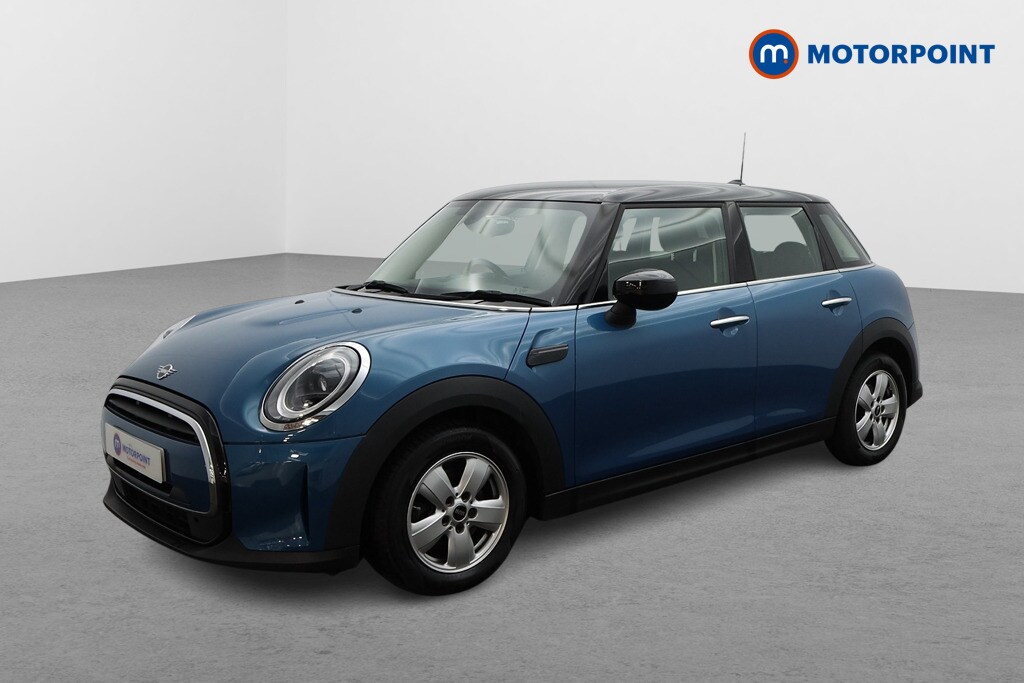 Used MINI Hatch 2022 for sale - 76162243: Photo 3