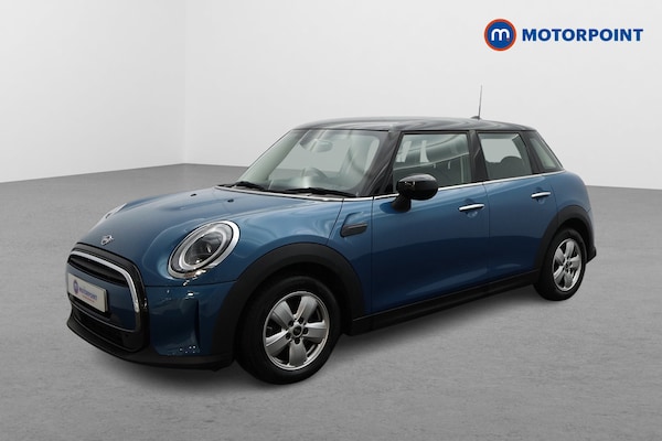 Used MINI Hatch 2022 for sale - 76162243: Photo 3