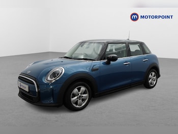 Used MINI Hatch 2022 for sale - 76162243: Photo 3