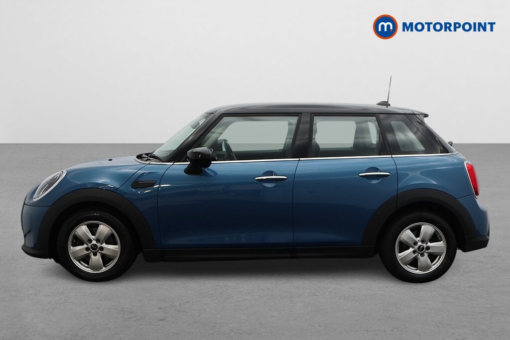 Used MINI Hatch 2022 for sale - 76162243: Photo 4