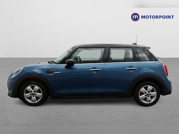 Used MINI Hatch 2022 for sale - 76162243: Photo 4