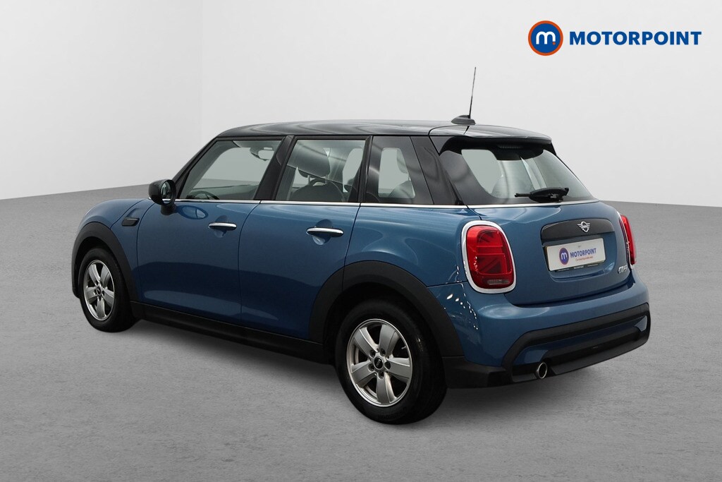 Used MINI Hatch 2022 for sale - 76162243: Photo 5