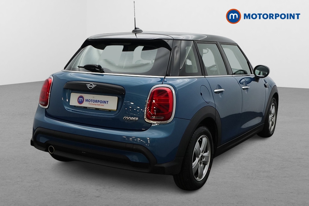 Used MINI Hatch 2022 for sale - 76162243: Photo 7