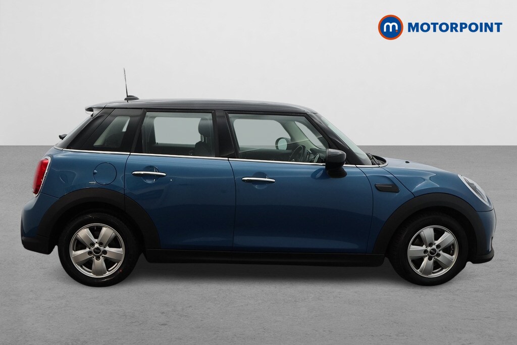 Used MINI Hatch 2022 for sale - 76162243: Photo 8