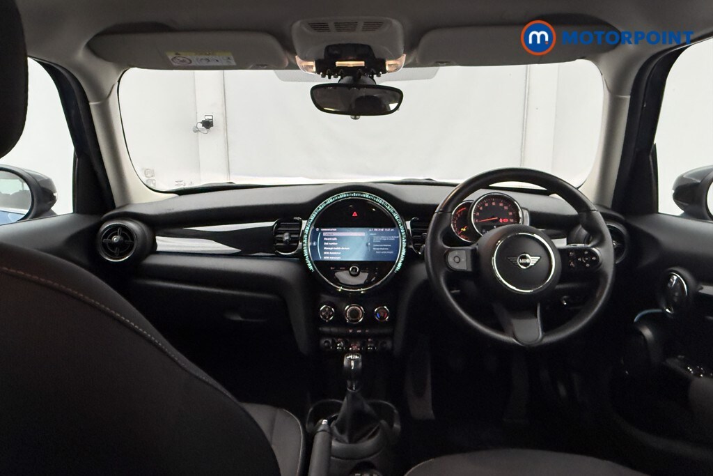 Used MINI Hatch 2022 for sale - 76162243: Photo 9