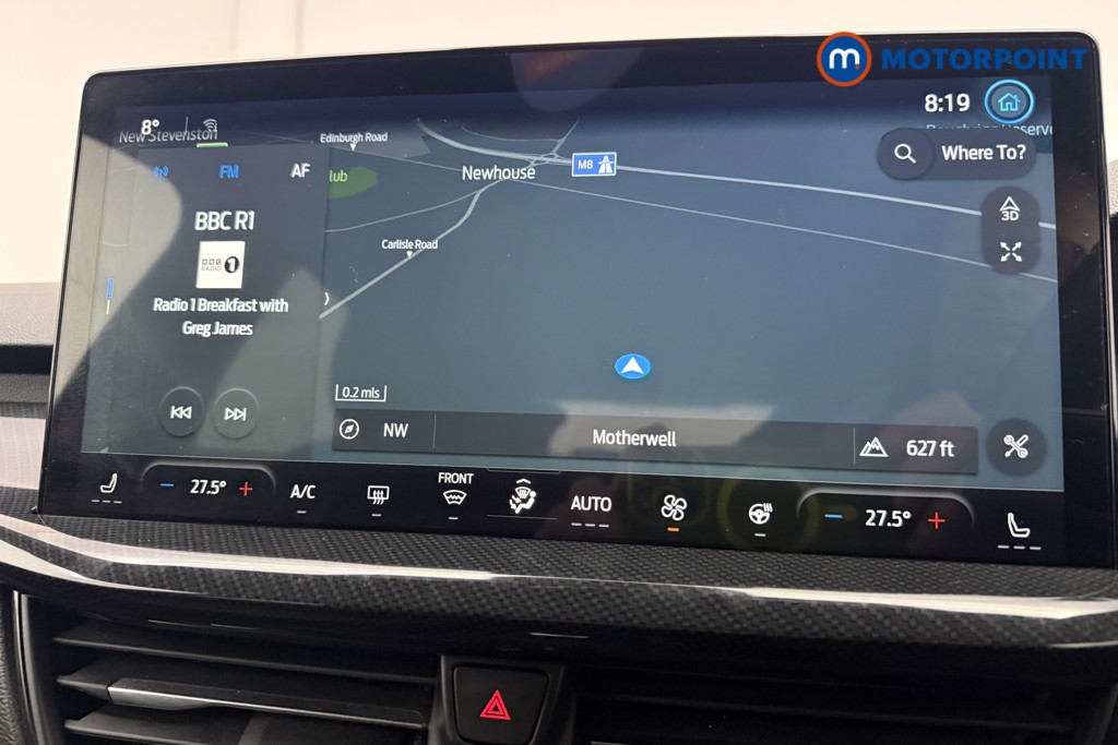 Used Ford Focus 2023 for sale - 76946211: Photo 10