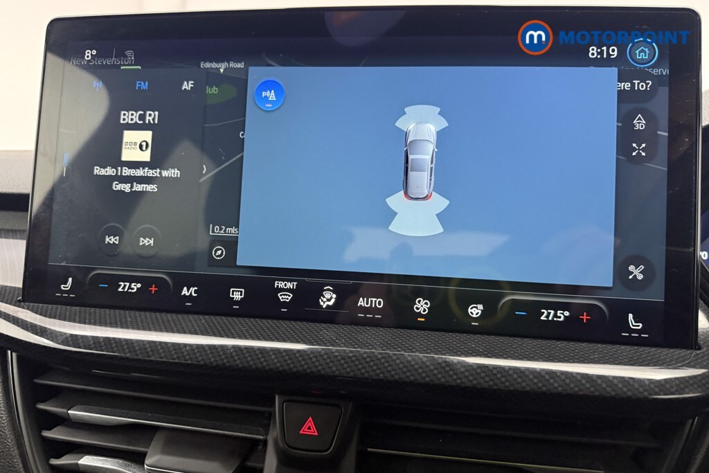 Used Ford Focus 2023 for sale - 76946211: Photo 11