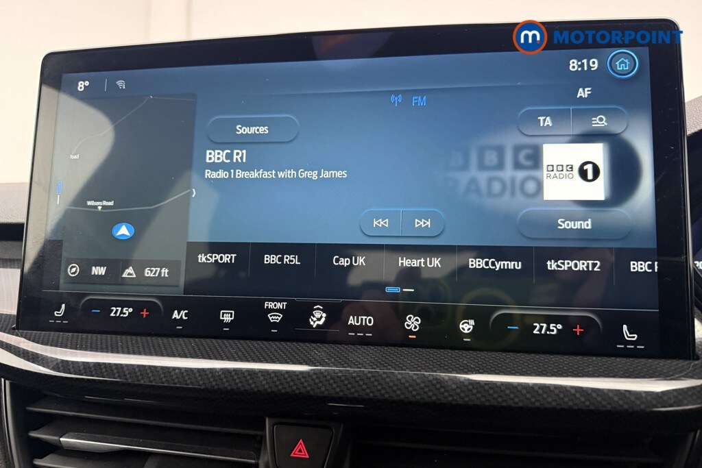 Used Ford Focus 2023 for sale - 76946211: Photo 12